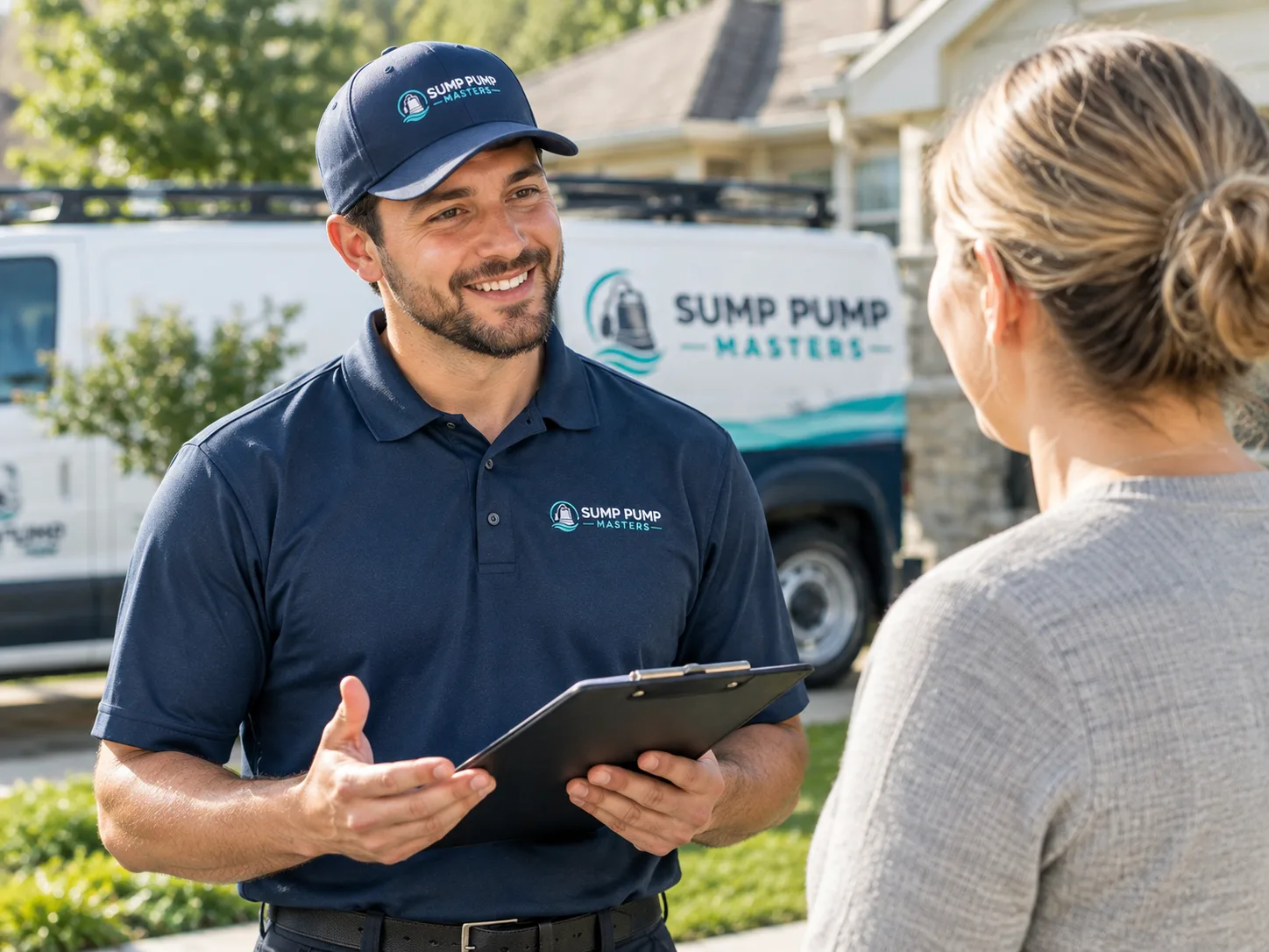 Sump Pump Repair Atmore, AL FAQs